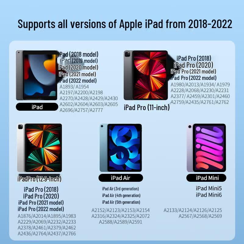 Ugreen 35483 Активный стилус для iPad