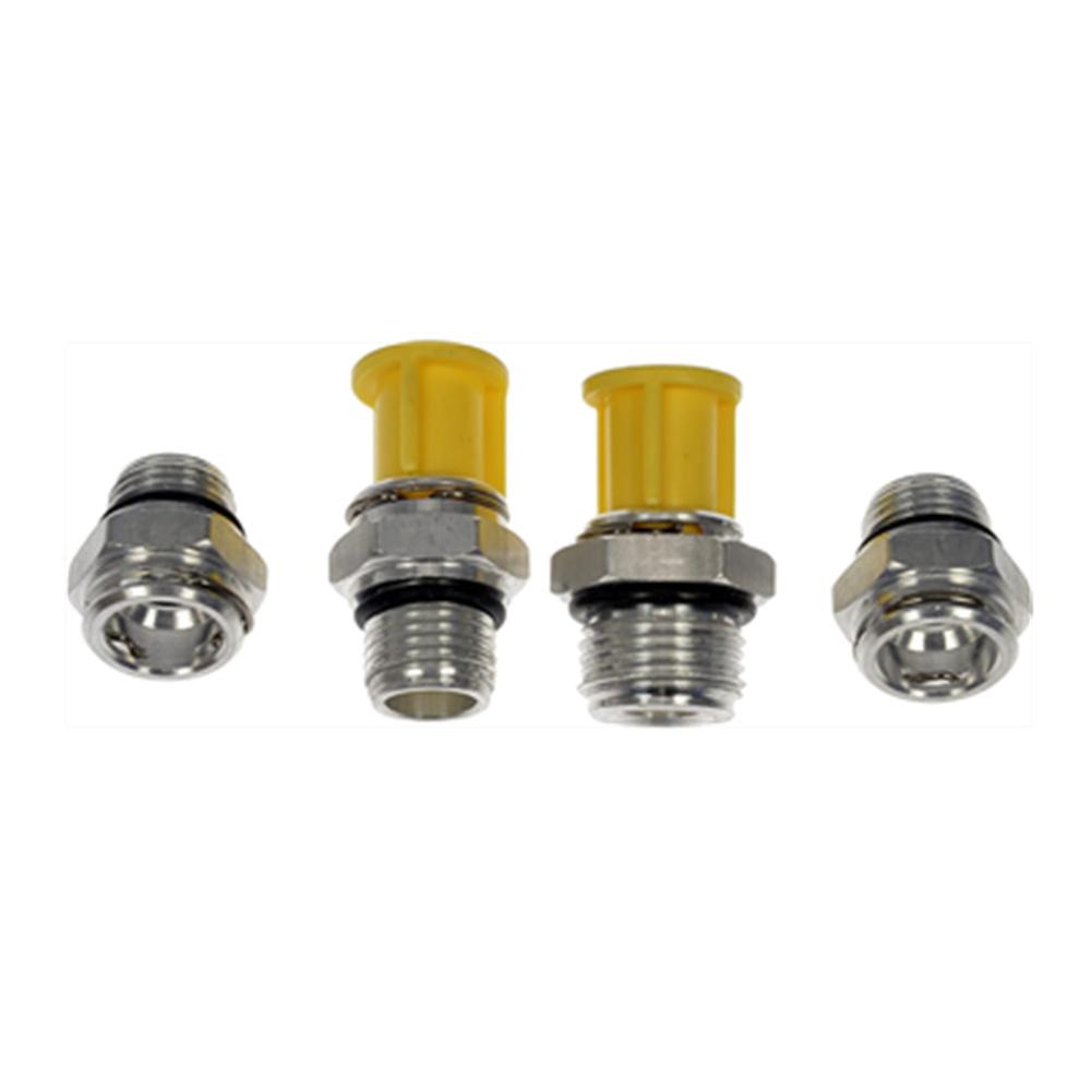 Turbo Coolant Line Kit Fit for Ford Expedition F-150 Transit-150 250 350 Lincoln