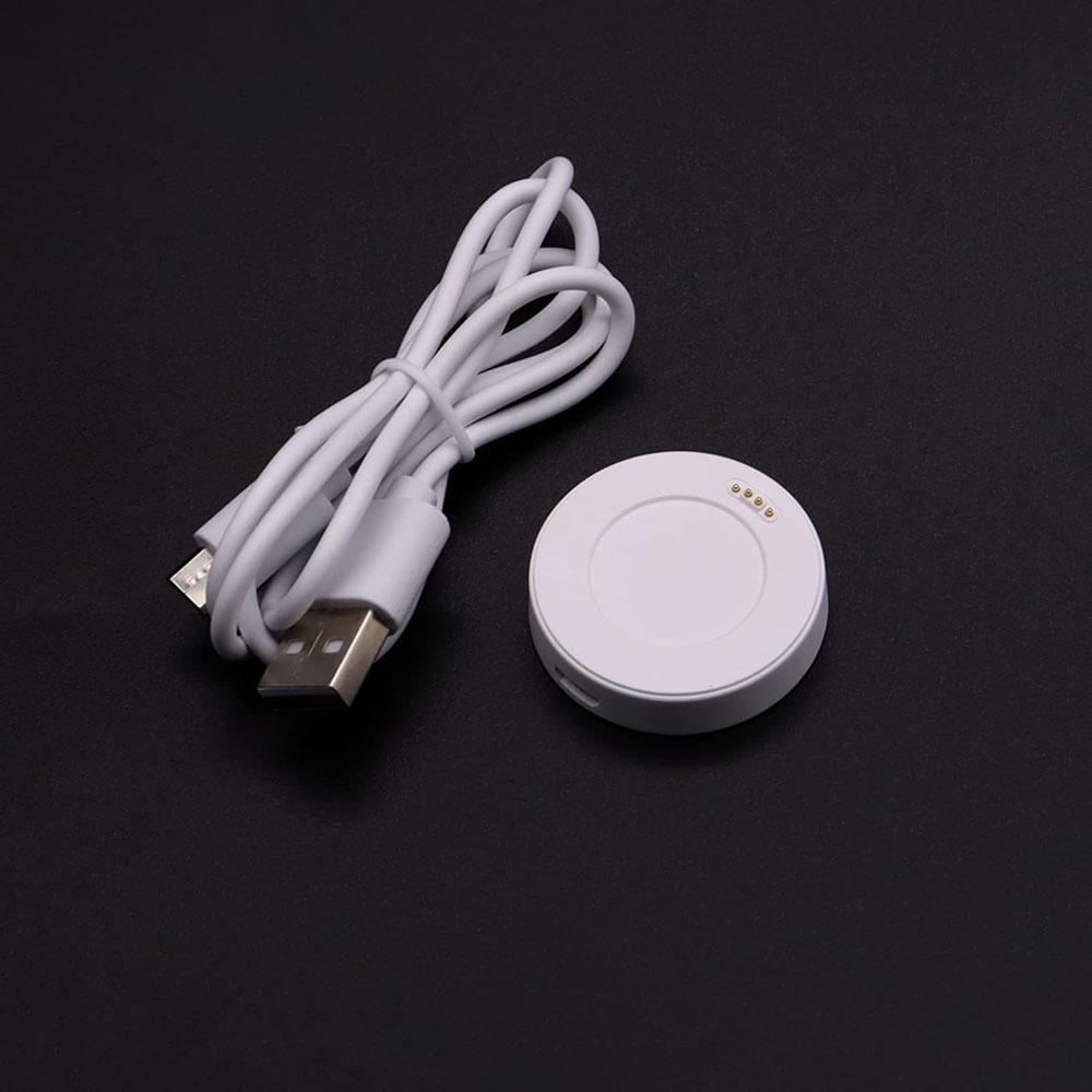 Magnetic USB Charger Smart Dock Station Cradle with Charging Cable For HUAWEI Watch 1