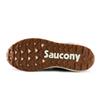 SAUCONY Джазовый Слой Низкие Беговые Кроссовки Мужские Черные S79003-1