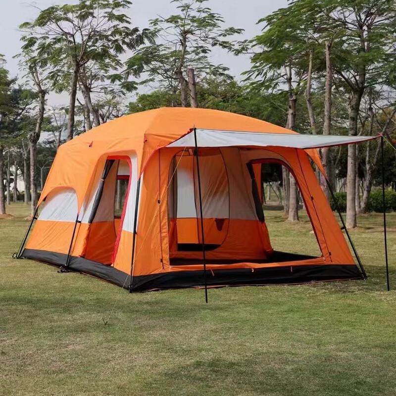 Nu-Feng Outdoor Waterproof Camping Tent