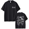 Heated Rivalry Shane Hollander Ilya Rozanov Hollanov 2481 Tshirt 2026 summer Men Women Fashion Crewneck Tshirt Male Casual Top