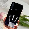 For Samsung Galaxy A9 2018 Case SM-A920F Soft Silicone Animals Painted Back Cover Phone Case For Samsung A 9 A9 A7 2018 Coque