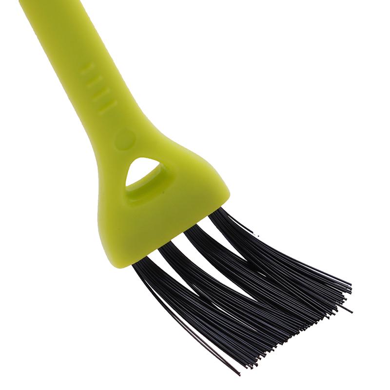 10 шт./набор Электрический эпилятор Бритва Бритва Щетка для чистки Сменные щетки