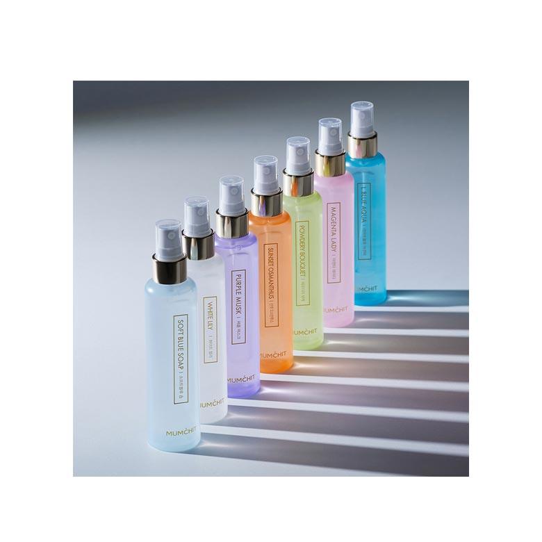 MUMCHIT Спрей для волос и тела 105 мл