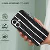 1 Pack For iPhone 17 Series TPU Phone Case Clear Anti-Scratch Anti-Fall Design, Daily Protection