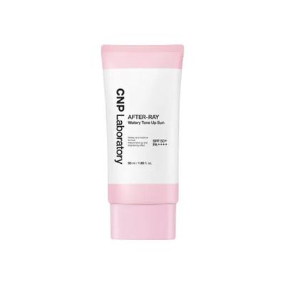 AFTER-RAY Увлажняющий тональный солнцезащитный крем 50 мл SPF 50+ PA++++