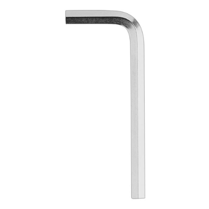 Jeu de 12 clés Allen hexagonales CETAFORM, L bras court