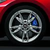 GESW6 60mm Car Wheel Center Hub Cap Rim Cover Emblem Stickers For DS SPIRIT 2 3 4 5 6 7 DS2 DS3 DS4 DS5 DS6 DS7 Citroen accessories