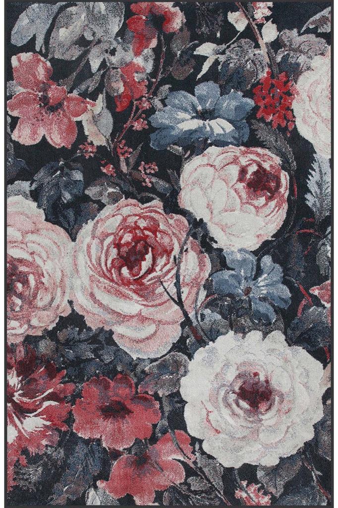 Rovigo Home Washable Printed Carpet RGHM1411