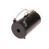 Gopher Trap 6.7 Inch Tunnel Mole Traps Outdoor Rodent Rat Bait Box Bait Stations Reusable For Outdoor Yard Garden
