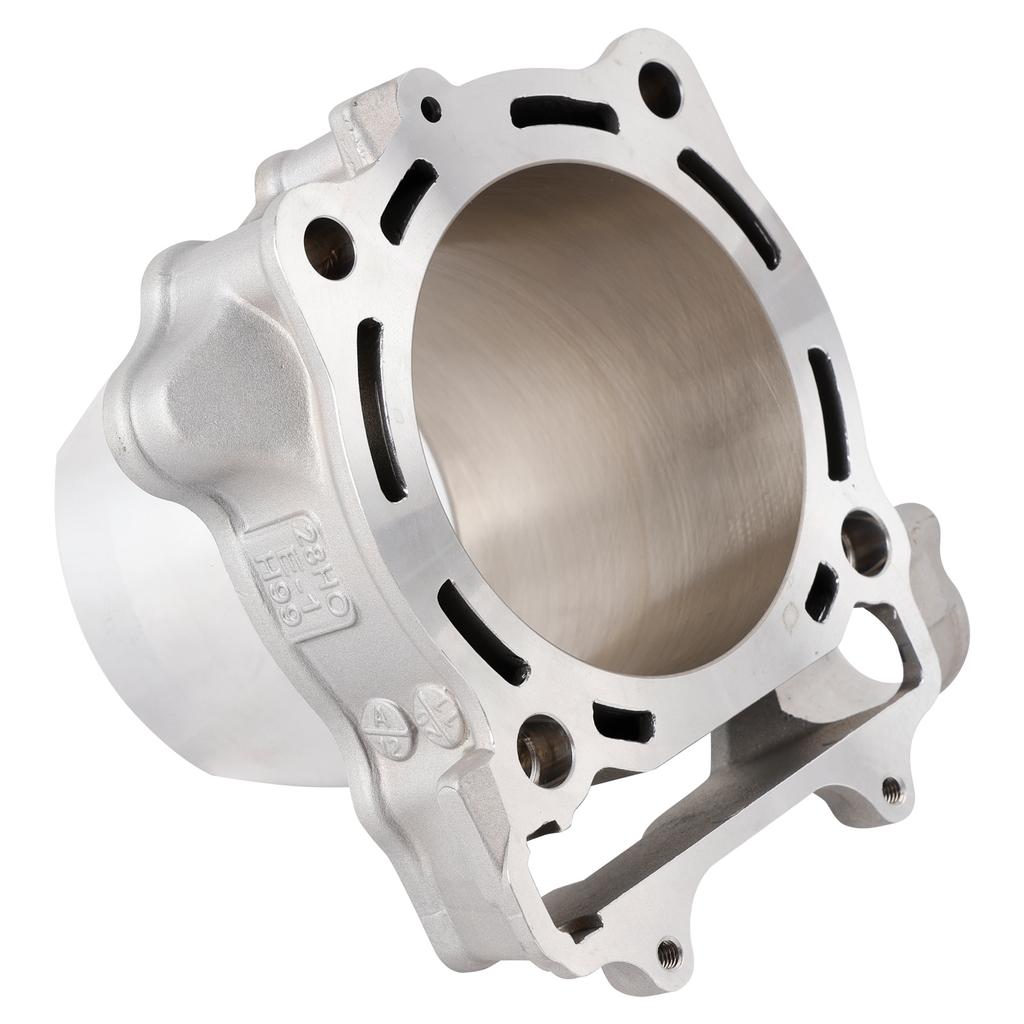 96mm Cylinder Piston Top End Rebuild Kit For Suzuki RMZ 450 RMZ450 2008-2025