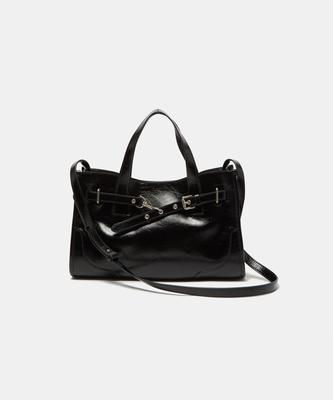 Couronne Fermier Day Tote 35_Rdbtx26116Bkx