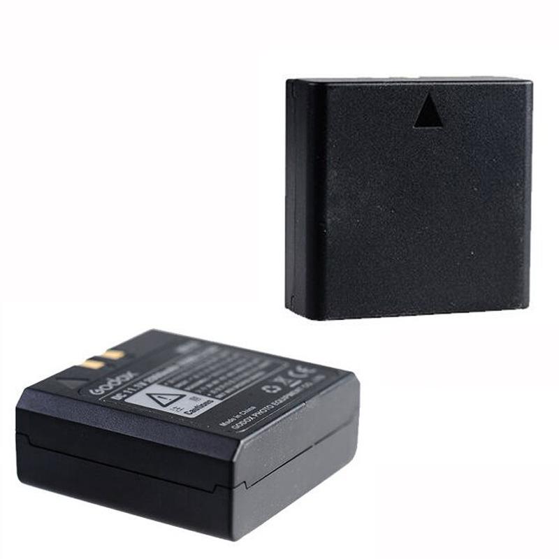 Литий-ионный аккумулятор Godox VB18 для вспышек V860II/V850II