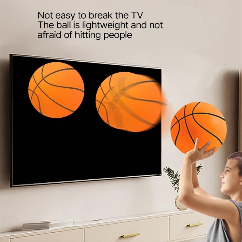 Mini Indoor Basketballs Hoop Kids Small Basketballs Hoop Wall Mount Dunks Rims Hanging Boards with Mini Basketball Kits