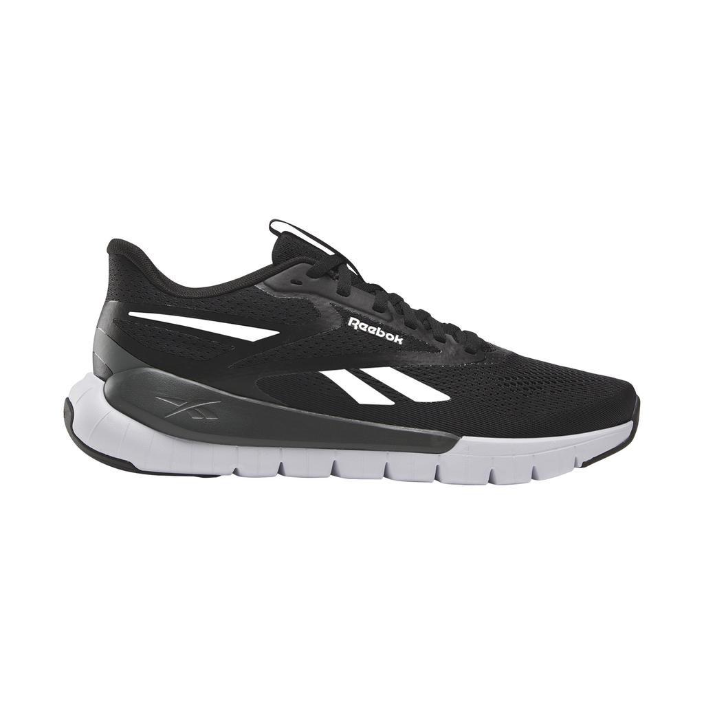 Reebok Flex Trainer Comfortable Versatile Fitness Low-Top Training Shoes Unisex Sneaker Black 100210150