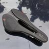 Ultra-Light Full Carbon Fiber Hollow Bicycle Saddle Road Mountain Bike Cycling Comfort