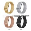 Ремешок-браслет Whoop 5.0 Milan Magnetic Strap, Металл 316, Универсальный дизайн для MG/LIFE Cross-Border.