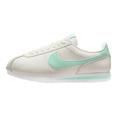 Кроссовки Cortez с низким верхом Женские белые кроссовки DN1791-113