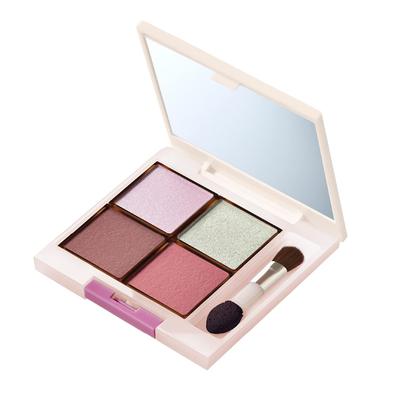 Палетка теней для век Excel Eye Planner '2302' (Новый Дух)