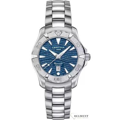 Часы Certina C032.251.11.041.09