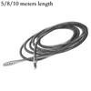 Reliable Electric Drill Drain Cleaner 5 Meter Spring Steel Wire Unblock Sink