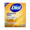 Dial Gold Antibacterial Face Wash Soap, 113g, 3 Pieces