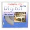 Marumi MARUMI Фильтр для объектива 43 мм DHG Защита объектива 43 мм Защита объектива Тонкая рамка Сделано в Японии
