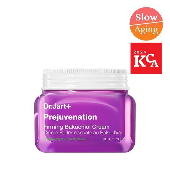 Dr.Jart+ Prejuvenation Firming Bakuchiol Cream 50 мл