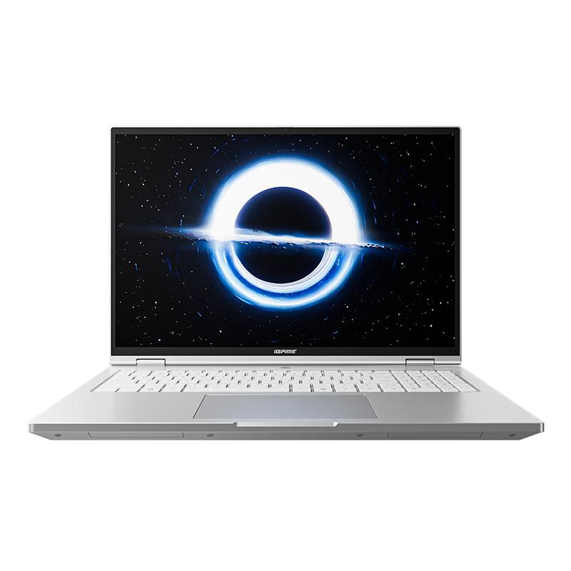 COLORFUL Игровые ноутбуки серии IGame M15/M16 (Китайская версия)