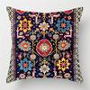 Ethnic Bohemian Throw Pillow Cover Bedroom Sofa Car Pillowcases Pillow Lumbar Pillow Sofa Pillowcase