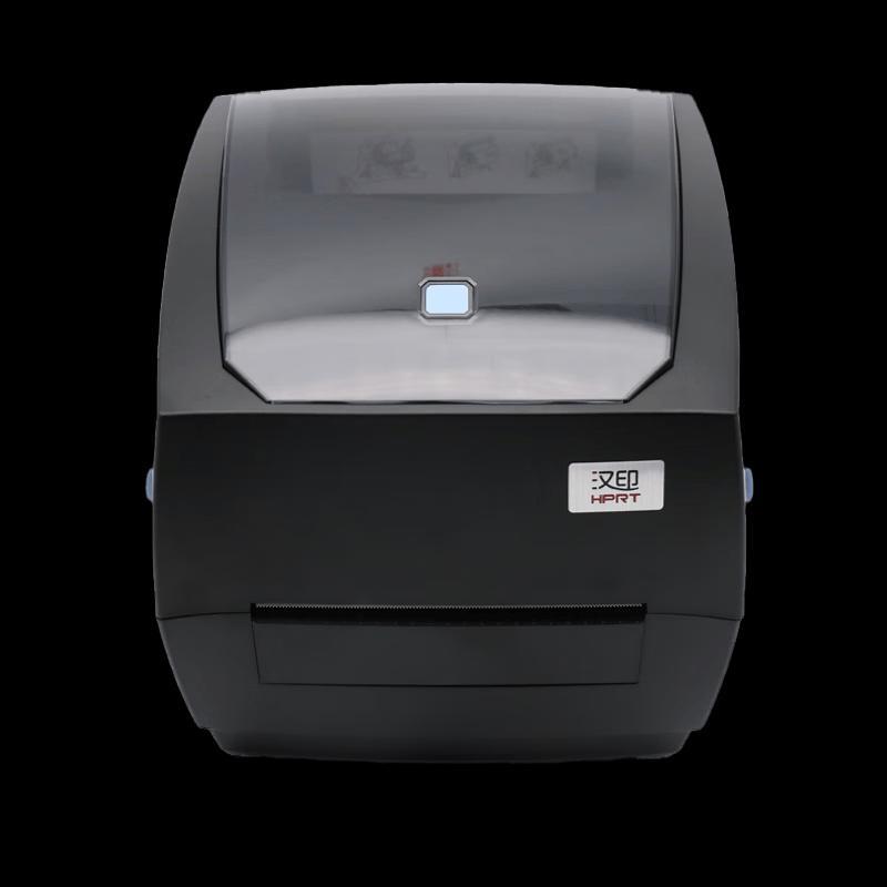 HPRT HT330 Thermal Label Printer CN plug (adapter included)