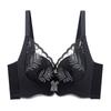 Регулируемый бюстгальтер Сенсационная внутренняя чашка Кружевное нижнее белье Непровисающий бюстгальтер
