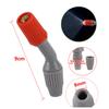 Adjustable Spray Nozzle Watering Sprayer Garden Irrigation System Sprayer Nozzle Part Replacement For Sprayer Lance Misting Head