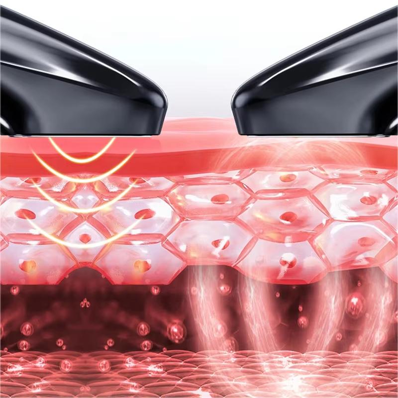 Ozone Cold Plasma Pen Acne Removal Sensitive Skin Anti Wrinkle Blue Light Deep Acne Cleaner Eliminating Acne Shrink Pores Beauty