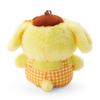 Sanrio Pompompurin Mascot Holder 259659 (Kaohana)