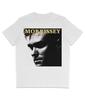 MORRISSEY - 'Viva Hate Outtakes - White' - Organic T-Shirt - Morrissey - Indie