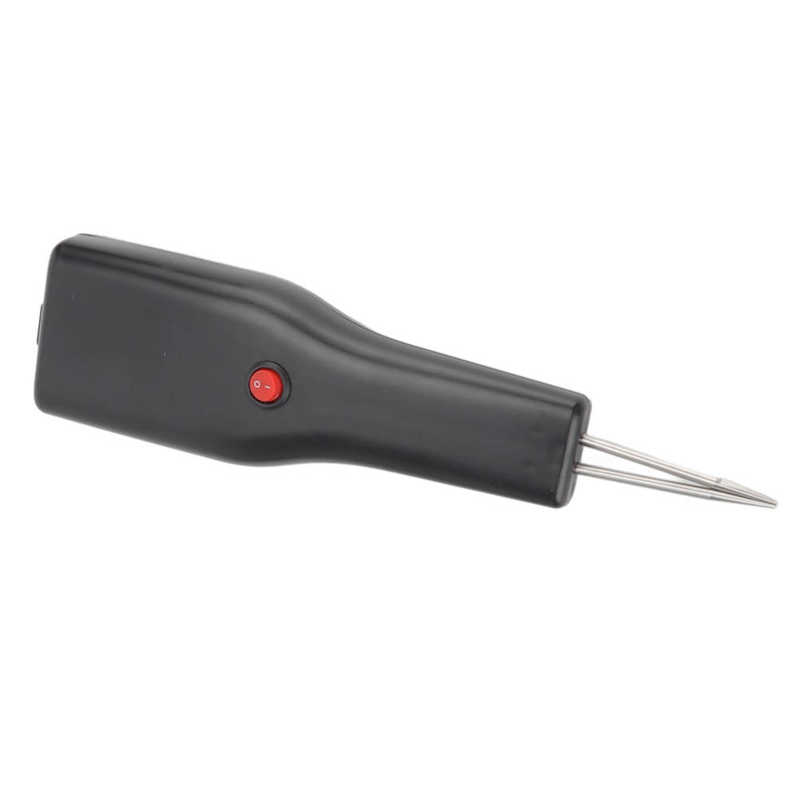 Электрический прибор для выщипывания перьев птицы, ручной портативный автоматический инструмент для выщипывания коротких волос птицы, инструмент для выщипывания перьев птицы, курицы, утки, гуся