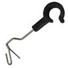 Dogyu Industrial Dogyu Emergency Light Inspection Hook W Type 01100