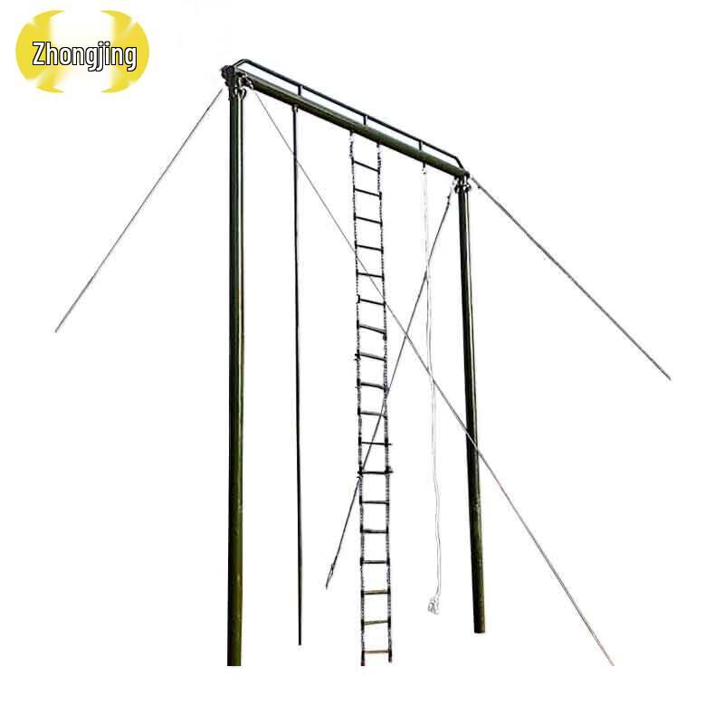 Zhongjing Outdoor Climbing & Physical Training Equipment