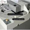 DOCON DC-8655R A3 Wireless Automatic Binding Machine CN plug (adapter included)