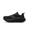 Hurricane 25 Comfortable Soft Running Shoes Unisex Running Shoes Black S21026-501
