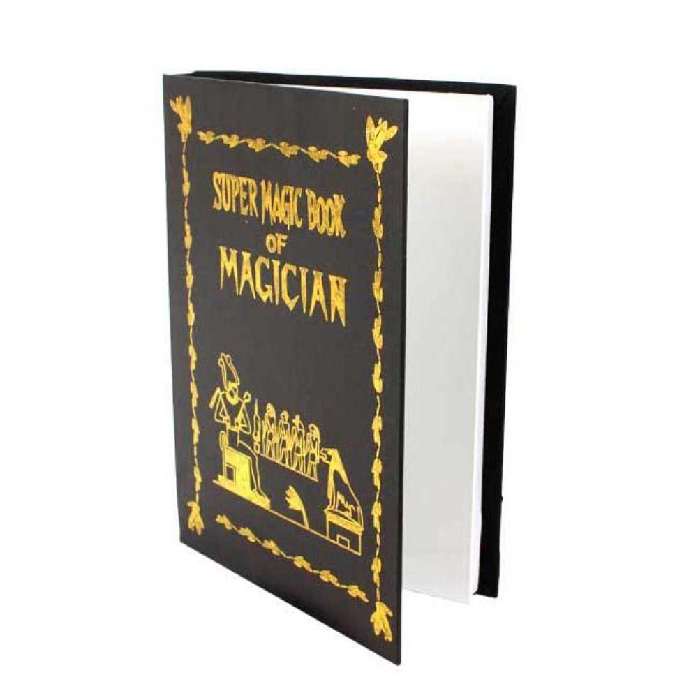 From Book Dove in Book Magic Objects Appearing Magic Book Props  Talent Shows