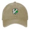 Vim Baseball Cap hiking hat Vintage luxury caps custom Hat Womens Golf Clothing Unisexs