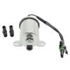 Car Diesel Heater Oil Fuel Pump 424318 42-1762-1 42989 For Thermo King Evolution Tripac APU Of WDPART Auto Heaters Accessories