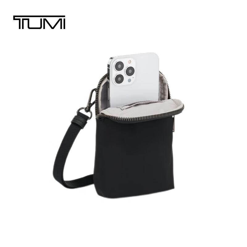 TUMI Voyageur Women's Shoulder Bag