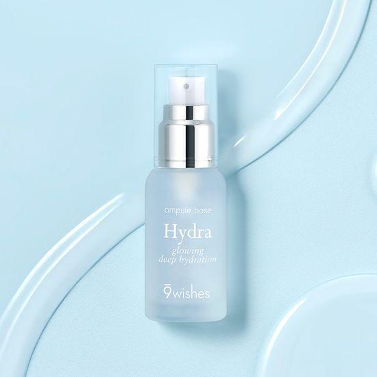 9WISHES Основа ампулы Hydra