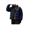 Timberland Мужская куртка пуховик Urban Outdoor FW25 с воротником-стойкой, на молнии, утепленная, водоотталкивающая 0YH6N-P52
