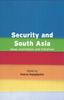 Книга Security and South Asia : Ideas, Institutions and Initiatives