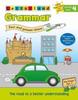 Книга Grammar Activity Book 4 : 4